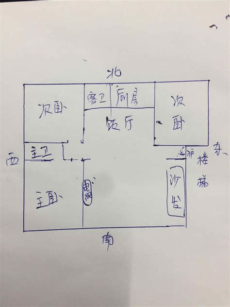 坐北向南的屋子好吗|【地理探究】中国人为什么讲究房子要坐南朝北？房屋朝向坐北朝。